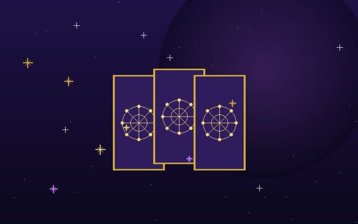Người mới bắt đầu nên chọn bộ bài Tarot nào?