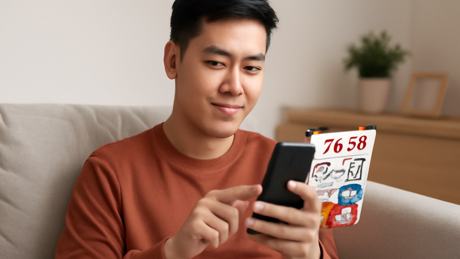 DN88: Trải nghiệm giải trí và theo dõi Xổ số rõ ràng, tiện lợi